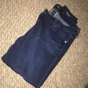 Torrid jeans